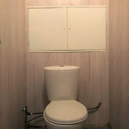 Apartment On Suharevo *